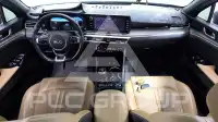 2020 KIA K5