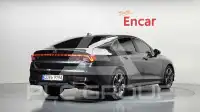 2020 KIA K5