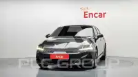 2020 KIA K5