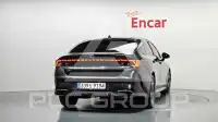 2020 KIA K5