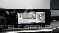 2020 KIA K5