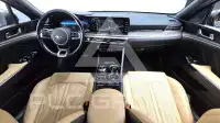 2020 KIA K5