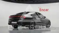 2020 KIA K5
