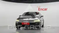 2020 KIA K5