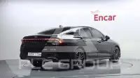 2020 KIA K5