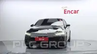 2020 KIA K5