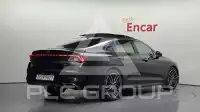 2020 KIA K5