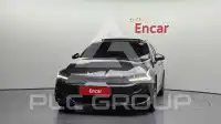 2020 KIA K5