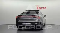2020 KIA K5