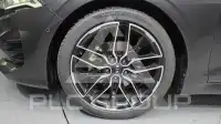 2020 KIA K5