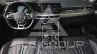 2020 KIA K5