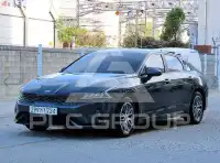 2020 KIA K5
