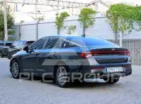 2020 KIA K5