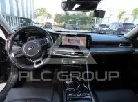 2020 KIA K5