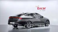 2020 KIA K5