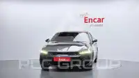 2020 KIA K5