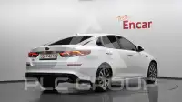 2020 KIA K5