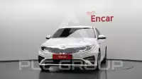 2020 KIA K5