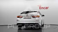 2020 KIA K5