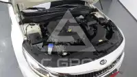 2020 KIA K5