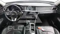 2020 KIA K5