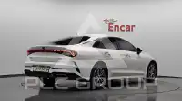 2020 KIA K5