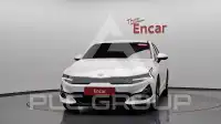 2020 KIA K5