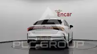 2020 KIA K5