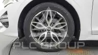 2020 KIA K5