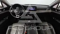 2020 KIA K5