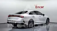 2020 KIA K5