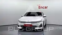 2020 KIA K5