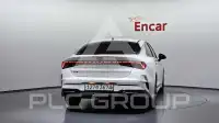 2020 KIA K5