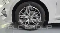 2020 KIA K5