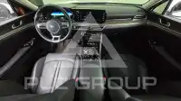 2020 KIA K5