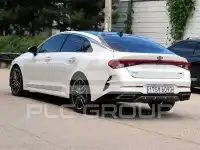 2020 KIA K5