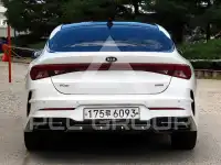 2020 KIA K5