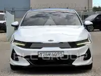 2020 KIA K5
