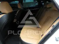 2020 KIA K5