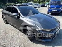 2020 KIA K5