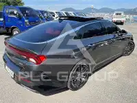 2020 KIA K5