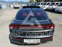 2020 KIA K5