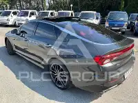 2020 KIA K5