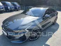 2020 KIA K5