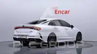 2020 KIA K5