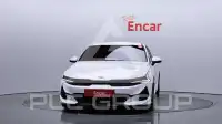 2020 KIA K5