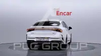 2020 KIA K5