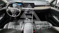 2020 KIA K5