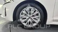 2020 KIA K5