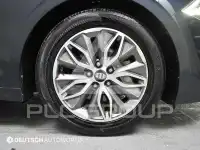 2020 KIA K5